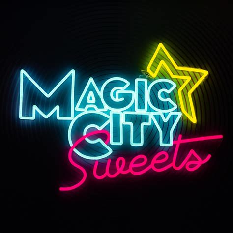 Sweet Sorcery: Unveiling Miami's Magical Sweets